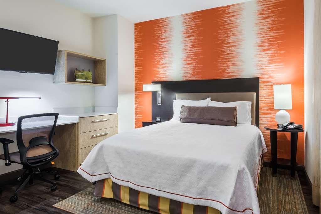 โฮม 2 สวีท บาย ฮิลตัน แอตแลนตา ดาวน์ทาวน์ Hotel ห้อง รูปภาพ