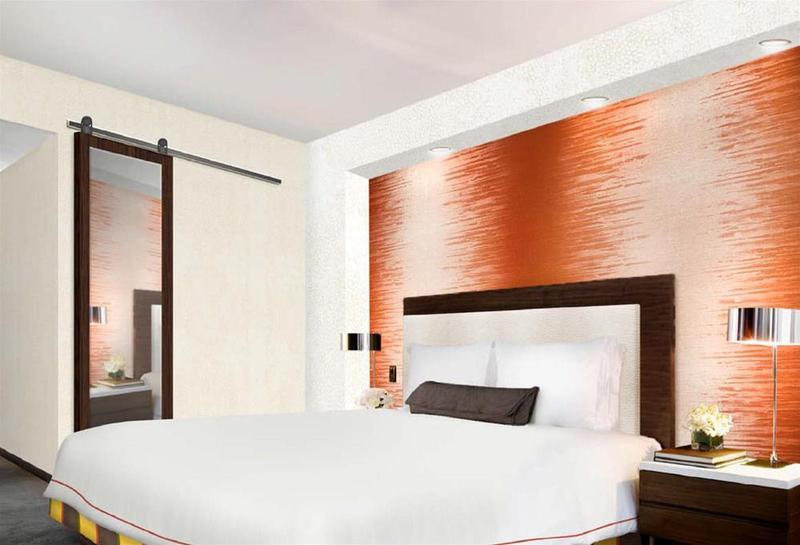 โฮม 2 สวีท บาย ฮิลตัน แอตแลนตา ดาวน์ทาวน์ Hotel ภายนอก รูปภาพ